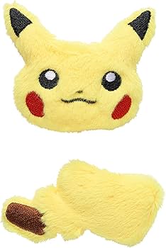 Amazon | ポケモンセンターオリジナル Pokémon accessory ふわふわ Amazon | ポケモンセンターオリジナル Pokémon accessory ふわふわ